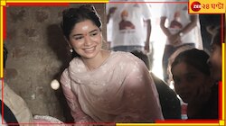 বিদেশ থেকে মাস্টার্স করেই বিরাট পদে সারা, মেয়ের খুশিতে আজ আনন্দে আত্মহারা সচিন!