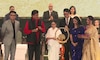 কলকাতা চলচ্চিত্র উত্‍সব, ২০২৪