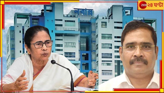 West Bengal Police: রাজ্য পুলিসে বড়সড় রদবদল! সরানো হল রাজ্য পুলিসের গোয়েন্দাপ্রধান রাজশেখরনকে...