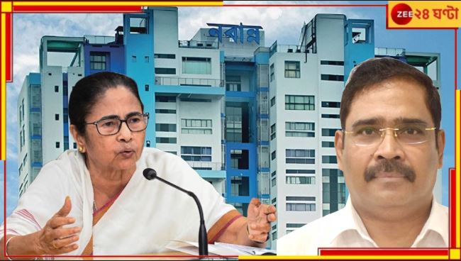 West Bengal Police: রাজ্য পুলিসে বড়সড় রদবদল! সরানো হল রাজ্য পুলিসের গোয়েন্দাপ্রধান রাজশেখরনকে... West Bengal Police: রাজ্য পুলিসে বড়সড় রদবদল! সরানো হল রাজ্য পুলিসের গোয়েন্দাপ্রধান রাজশেখরনকে...
