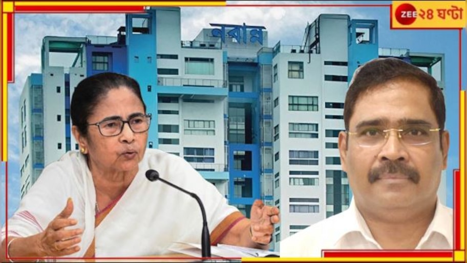 West Bengal Police: রাজ্য পুলিসে বড়সড় রদবদল! সরানো হল রাজ্য পুলিসের গোয়েন্দাপ্রধান রাজশেখরনকে...