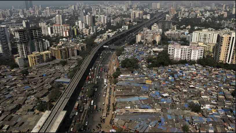 mumbai recorded maximum temperature