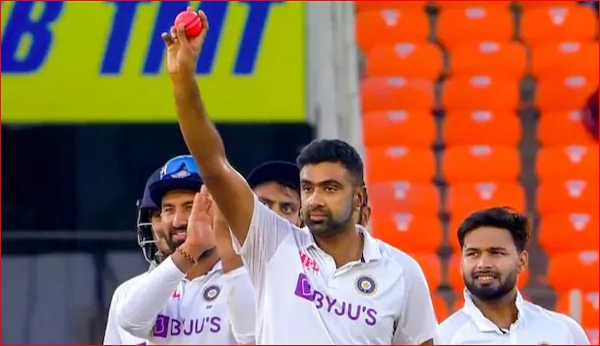 Most Wickets For India In Pink-Ball Tests