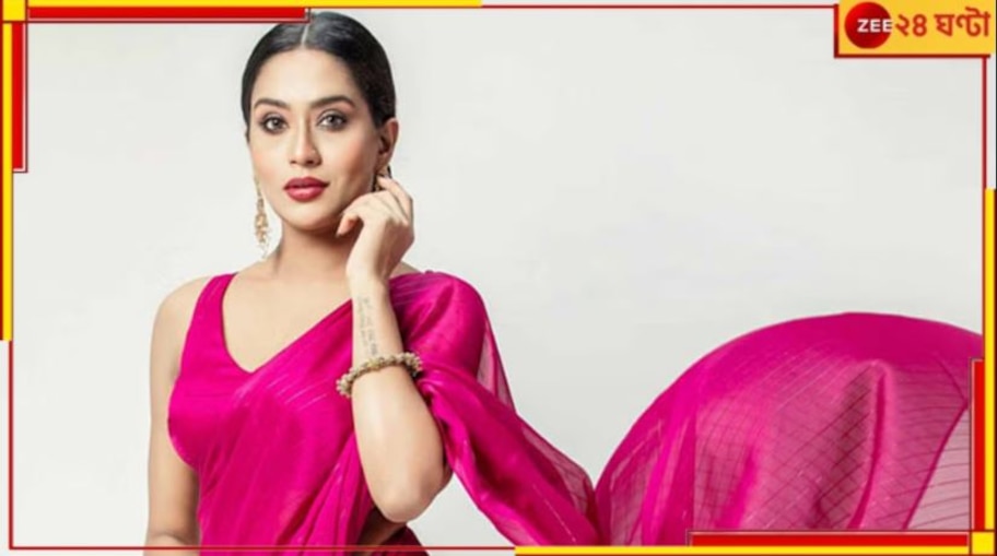 Bangladeshi actress | Zakia Bari Mamo: 'ধর্ষণ নিকৃষ্টতম ঘটনা, সে চিন্তা থেকেই নাটকটি', কেন বললেন বাংলাদেশি নায়িকা জাকিয়া?