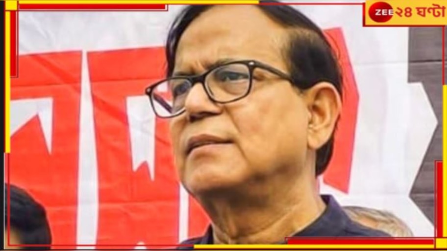 Md Salim: ছাব্বিশের আগে বাংলায় নতুন রাজনৈতিক দল? চাঞ্চল্যকর দাবি সেলিমের!