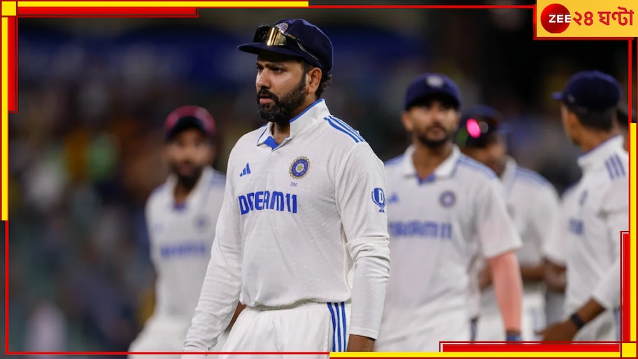EXPLAINED | India vs Australia Pink-Ball Test: জোড়া শর্তেই ভারত ঘুরে দাঁড়াবে অ্যাডিলেডে, জলের মতো বুঝিয়ে দিলেন গাভাসকর