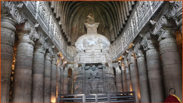 Ajanta Caves