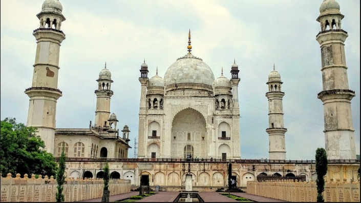 Bibi Ka Maqbara