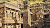 মহারাষ্ট্রের ঔরঙ্গাবাদ জেলা