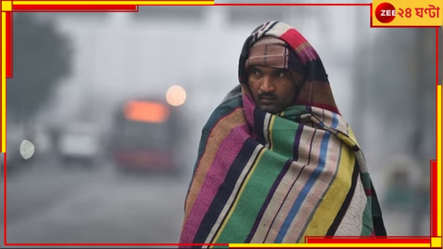 Bengal Weather: বিকেল থেকেই পারদ পতন বঙ্গে! সঙ্গে ৯ জেলায় হালকা বৃষ্টির সম্ভাবনা...