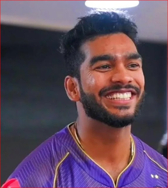  Venkatesh Iyer Gets 23.75 Crore In IPL 2024