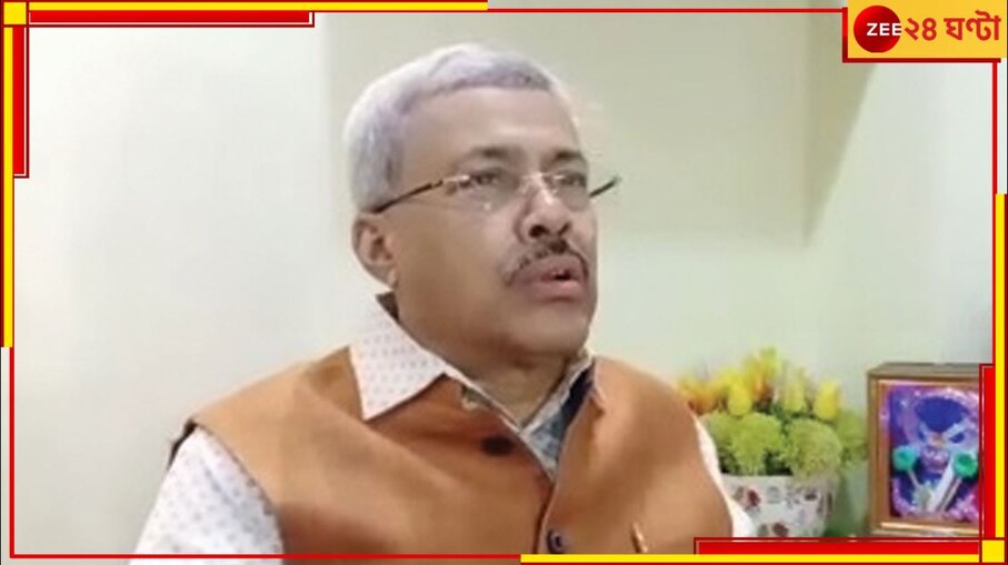 Prabir Ghoshal: তৃণমূলে 'ঘর ওয়াপসি' প্রবীর ঘোষালের!