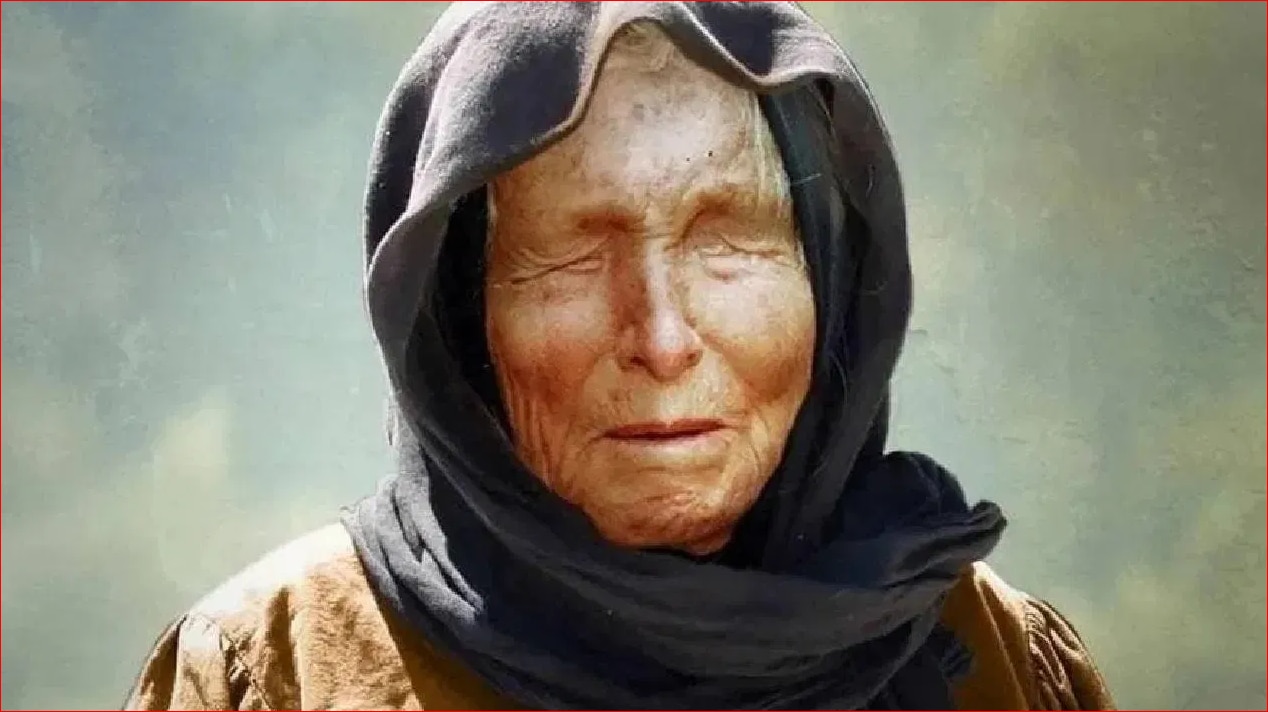 Who Is Baba Vanga?