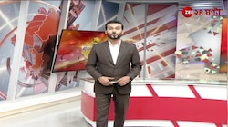 C V Ananda Bose | মুখ্যমন্ত্রীর সঙ্গে সাক্ষাতের পরেই ইঙ্গিতপূর্ণ পোস্ট রাজভবনের! | Zee 24 Ghanta  