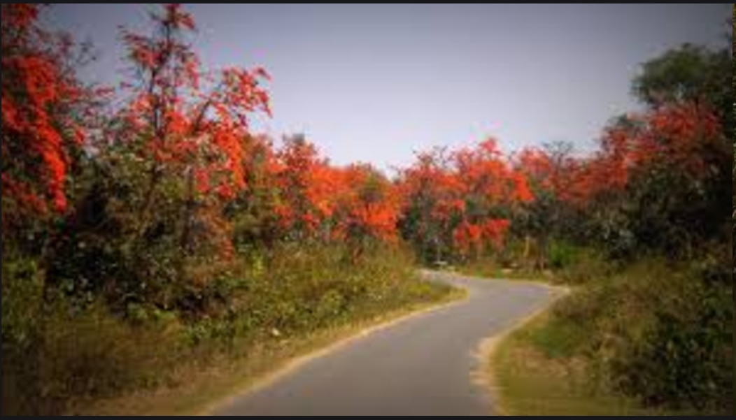 Purulia