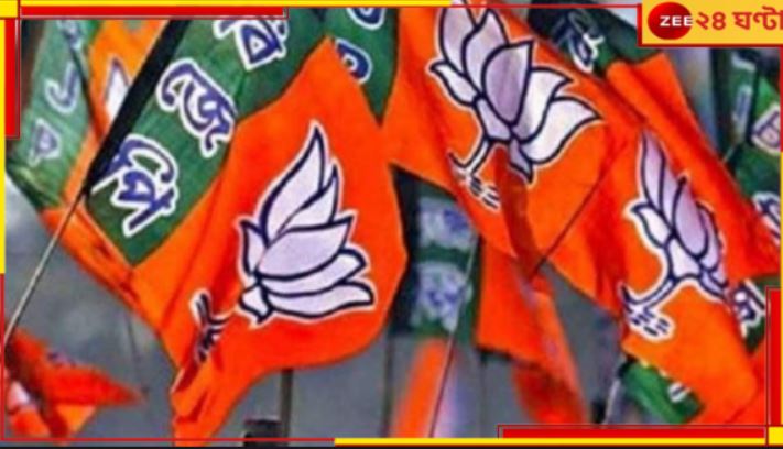 BJP: ফার্স্ট বয় কে? জেলায় জেলায় জোর  লড়াই বঙ্গ বিজেপিতে!