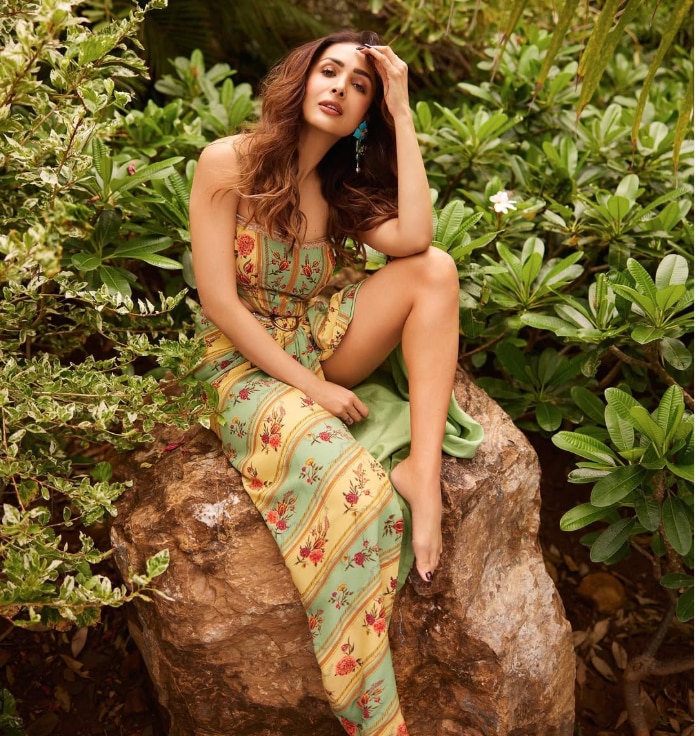 মালাইকার নয়া সঙ্গী!