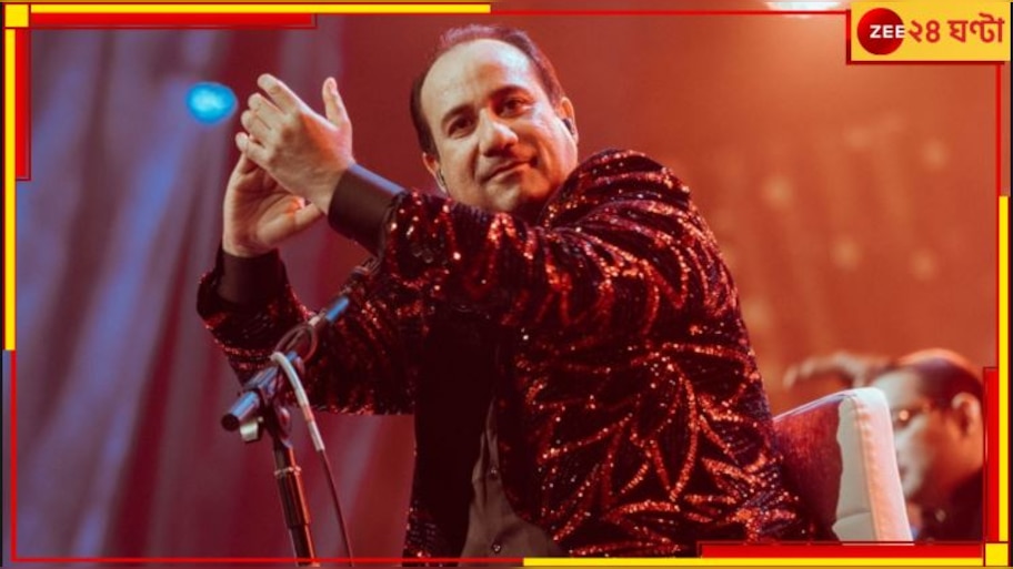 Rahat Fateh Ali Khan | Bangladesh: বাংলাদেশের হাত শক্ত করছে পাকিস্তান! পদ্মাপারে ফ্রি-তে কনসার্ট রাহাতের...