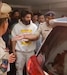 অল্লু অর্জুনের গ্রেফতারি...