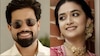 সাতপাকে বাঁধা অভিনেত্রী কীর্তি সুরেশ