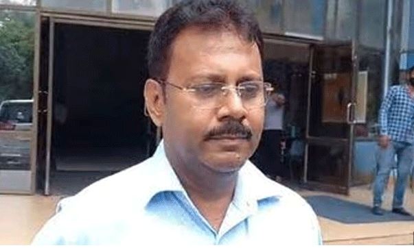 Sandip Ghosh Bail