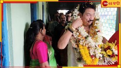 হঠাত্‍ সুন্দরবনে হাজির কুমার শানু‌! কিন্তু কেন? 