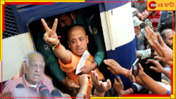 হুমকির তোয়াক্কা না করে চিন্ময়কৃষ্ণের হয়ে সওয়াল করব, ব্যারাকপুরে দাঁড়িয়ে বললেন বাংল