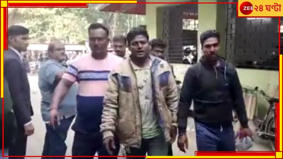 Dhantala: গোপন সূত্রে খবর ছিল, রাতভর অভিযান চালিয়ে ৪  বাংলাদেশি ও তাদের আশ্রয়দাতাদের ধরল পুলিস