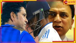 'সচিনের থেকে শিখুক বিরাট', ঠোঁটকাটা গাভাসকর আর রানহীন রাজাকে রেয়াত করলেন না...