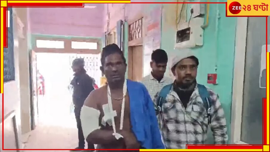 Sundarbans: মাছ ধরতে গিয়ে ঘাড়ে পড়ল থাবা, কালীপদর বিক্রমে রণেভঙ্গ দক্ষিণরায়ের