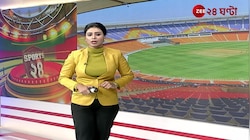 East Bengal FC | যুবভারতীর রং লালহলুদ, পঞ্জাবকে ৪-২ গোলে হারাল ইস্টবেঙ্গল | Zee 24 Ghanta