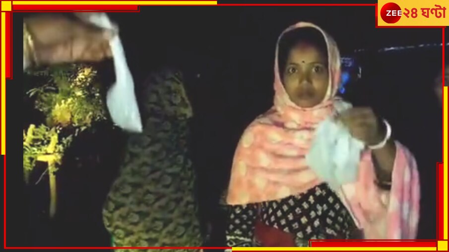 Midnapur: মুদিখানা দোকানেই চোলাইয়ের ব্যবসা, লাঠি হাতে তেড়ে গেলেন এলাকার মহিলারা, তারপর...