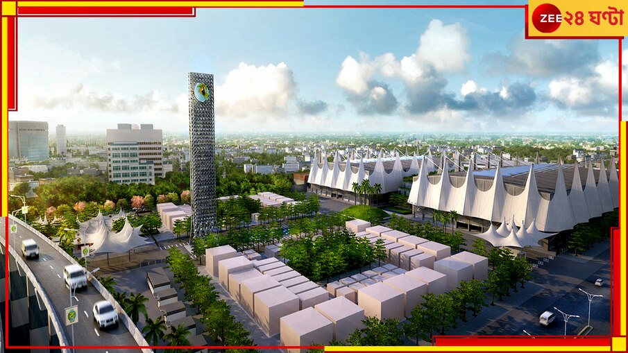 EXPLAINED | Kolkata: তৈরি দেশের ২০০০ শিল্পী! একসঙ্গে তাঁরা কী করতে চলেছেন শীতের কলকাতায়? জানলে চমকে যাবেন