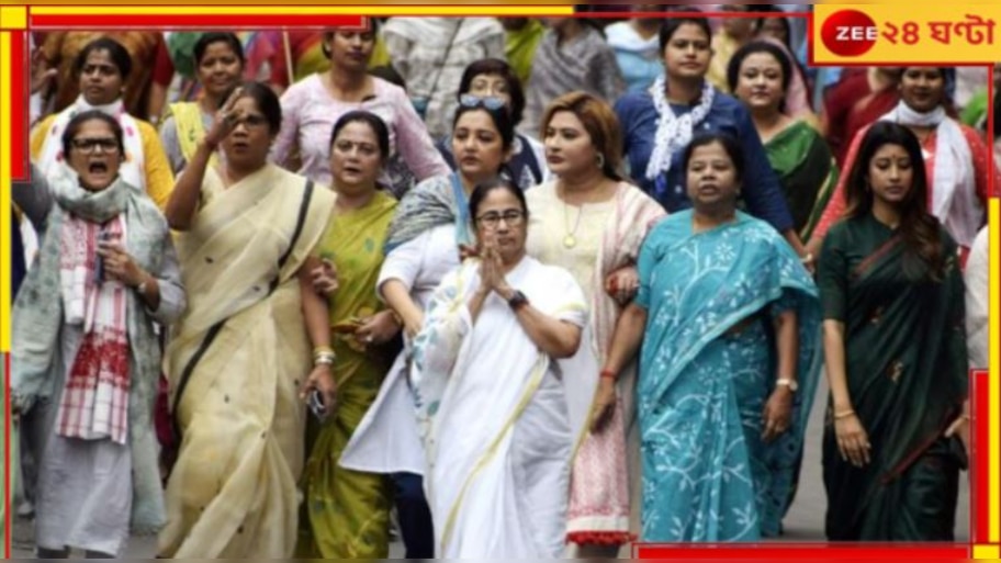 Mamata Banerjee: 'আম্বেদকরের অপমান মানছি না, মানব না', রাজ্যজুড়ে প্রতিবাদ মিছিলের ডাক মমতার!