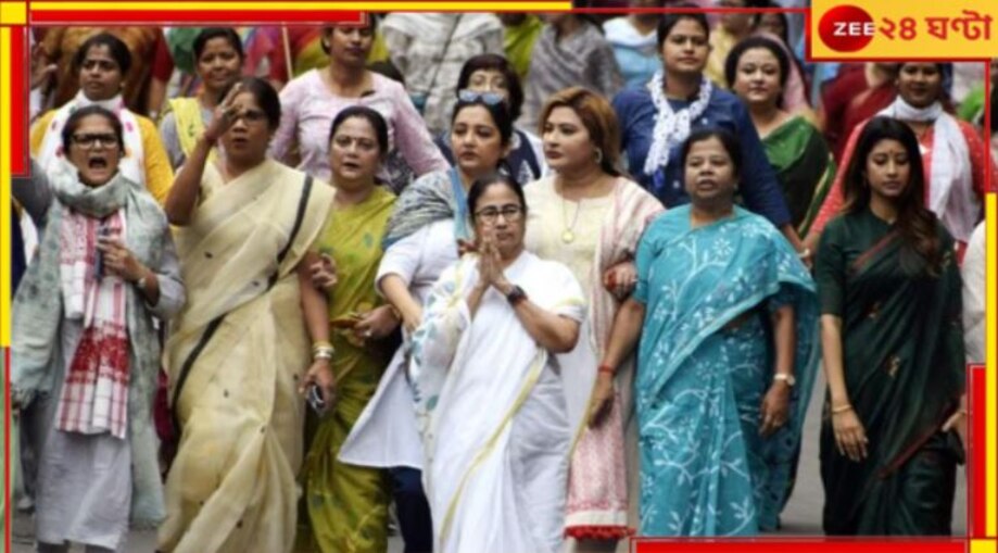 Mamata Banerjee: 'আম্বেদকরের অপমান মানছি না, মানব না', রাজ্যজুড়ে প্রতিবাদ মিছিলের ডাক মমতার!