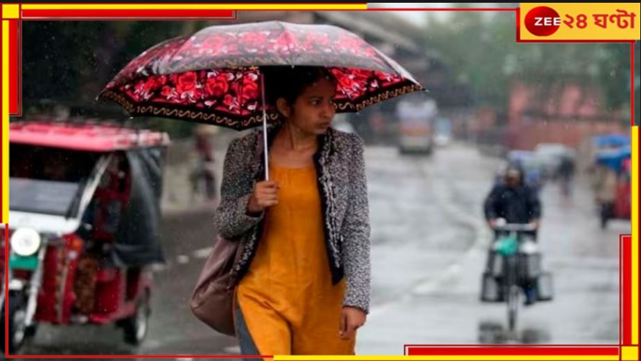 Bengal Weather: শীতের সাময়িক বিরতি বাংলায়! ১০ জেলায় বৃষ্টির সম্ভাবনা…