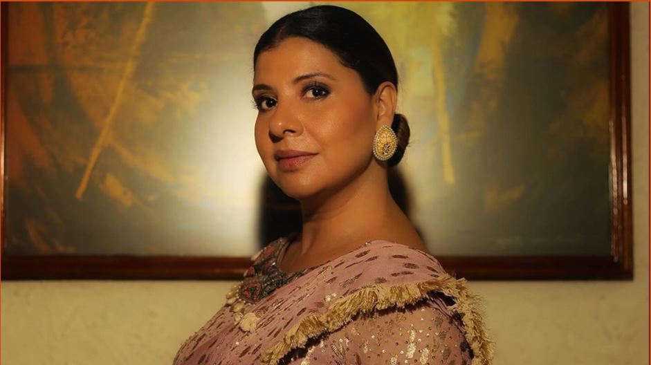 Sambhavna Seth miscarriage