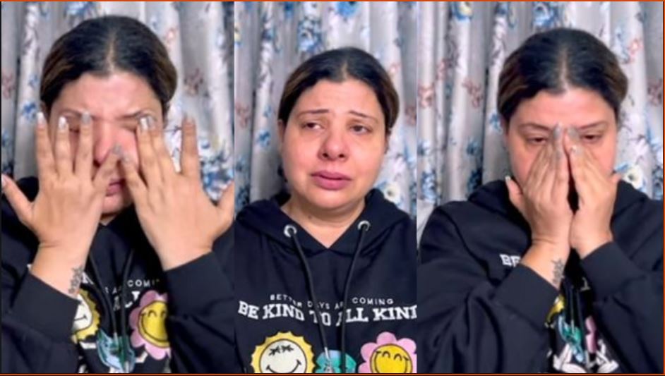 Sambhavna Seth miscarriage