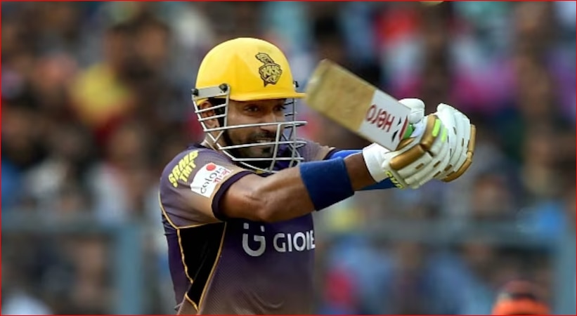 Robin Uthappa IPL Career