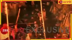 নিউ আলিপুরে হাসপাতালের পাশেই বিধ্বংসী আগুন, ঘটনাস্থলে দমকলের ১৬ ইঞ্জিন সহ সেনা...