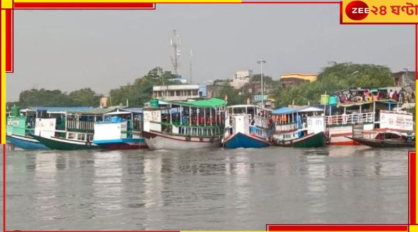 ক্যানিং থেকে জলপথে বাংলাদেশে যাওয়ার পরিকল্পনা ছিল ধৃত জঙ্গির! Arrested JK Terrorist plans to reach Bangladesh from canning