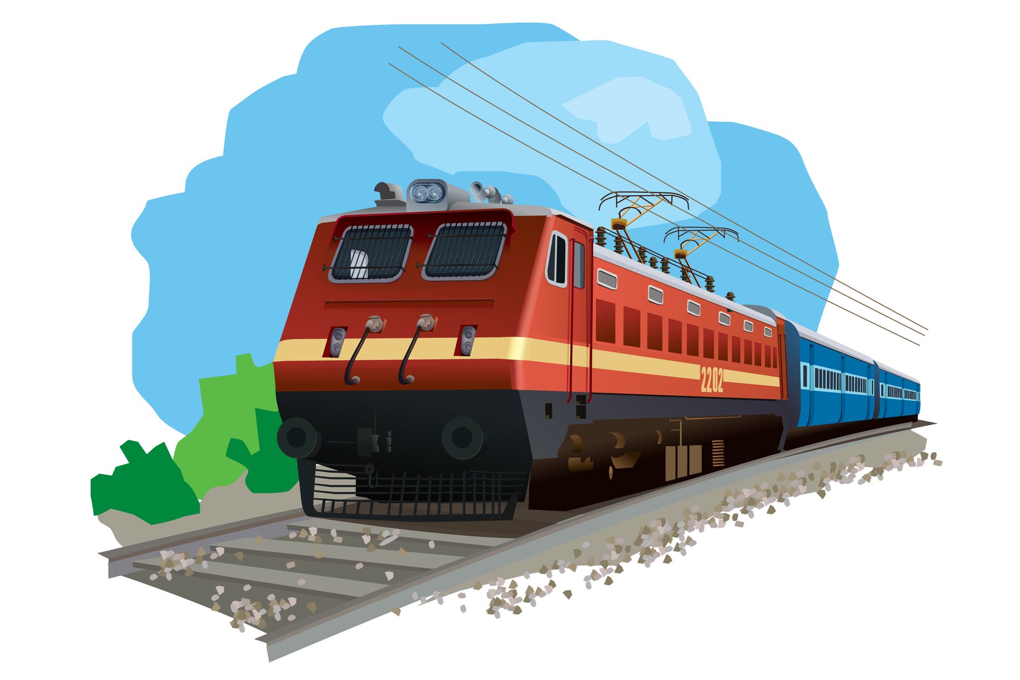 Indian Railway