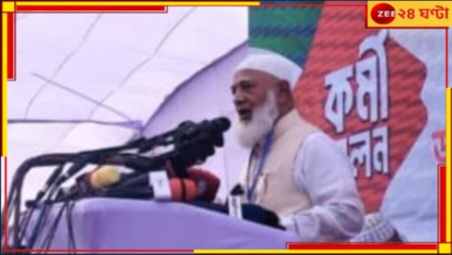 Bangladesh: 'বাংলাদেশের মসজিদ যদি পাহারা দেওয়া না লাগে, তবে মন্দিরও পাহারা দেওয়া লাগবে না'!