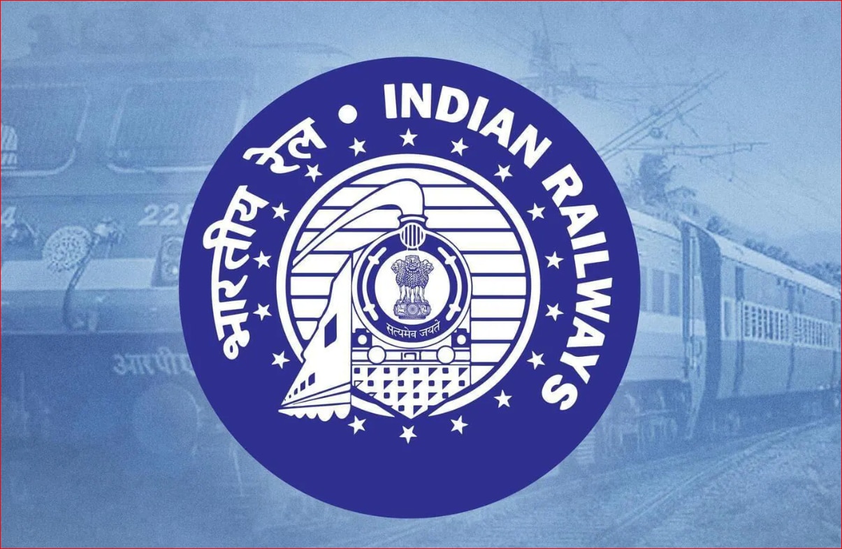 Indian Railways