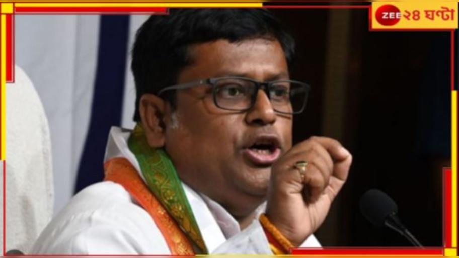 Sukanta Majumder: বিজেপিতে সভাপতি-বিতর্ক; এবার মুখ খুললেন সুকান্ত! নিশানায় কে? জল্পনা তুঙ্গে... 