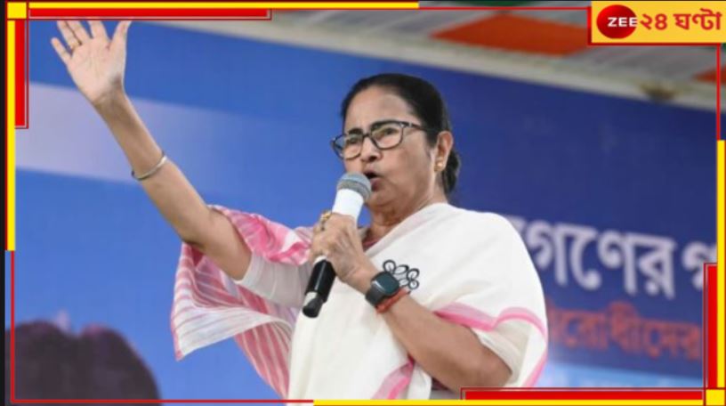 Mamata Banerjee: বছরশেষে সন্দেখখালিতে মুখ্যমন্ত্রী! দিনক্ষণ জানালেন নিজেই…