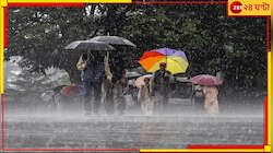  আসছে আরও এক পশ্চিমি ঝঞ্ঝা! শনিবেলায় বৃষ্টিতে ভাসতে পারে রাজ্য! কলকাতায় কী হবে?