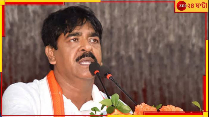 Saokat Molla: 'সুকান্ত-শুভেন্দু সাইকো পেসেন্ট, এদের...'! শওকত মোল্লা Saokat Molla: 'সুকান্ত-শুভেন্দু সাইকো পেসেন্ট, এদের...'! শওকত মোল্লা