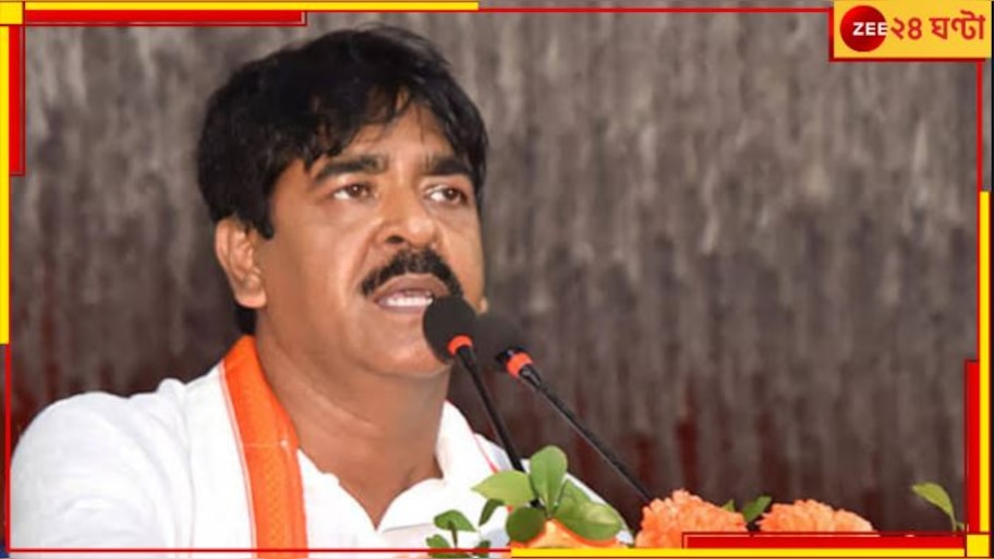 Saokat Molla: 'সুকান্ত-শুভেন্দু সাইকো পেসেন্ট, এদের...'! শওকত মোল্লা