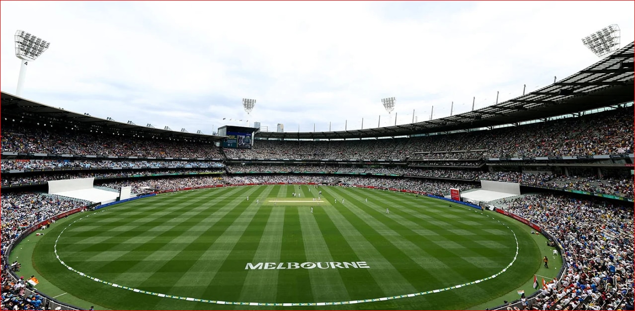 Boxing Day Test